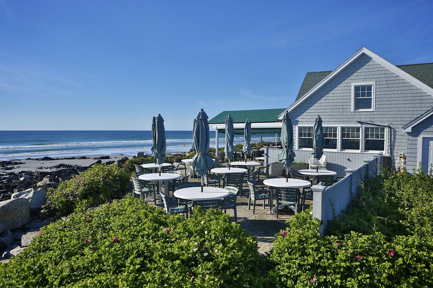 Dish from the official Sun and Surf website